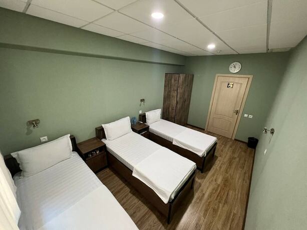 Imagen de la habitación del Hotel Alisher by SHOSH. Foto 13