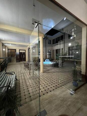 Imagen general del Hotel Alisher by SHOSH. Foto 5