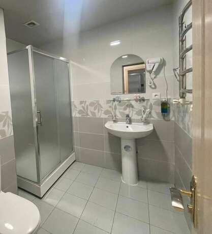 Imagen general del Hotel Alisher by SHOSH. Foto 6