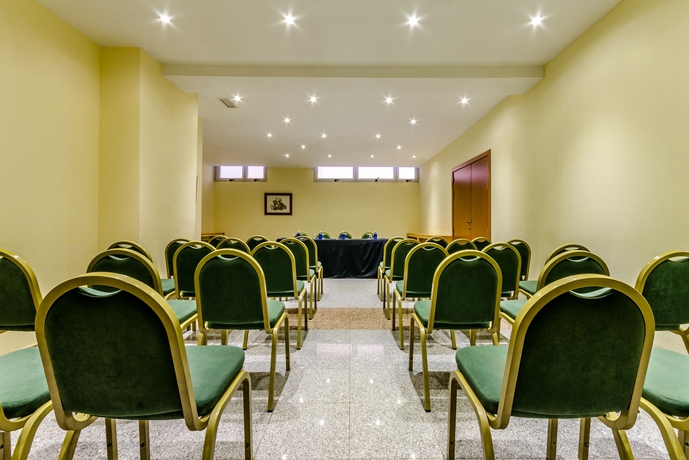 Imagen de los interiores del Hotel Alisios Canteras. Foto 15