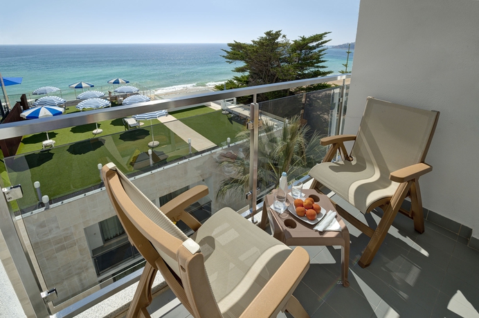 Imagen de la habitación del Hotel Alisios. Foto 4