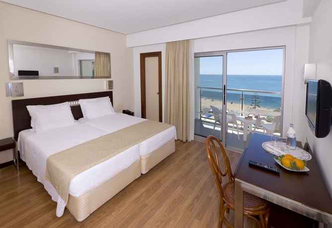 Imagen de la habitación del Hotel Alisios. Foto 7