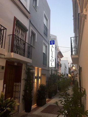 Imagen general del Hotel Alisol Boutique Marbella. Foto 3