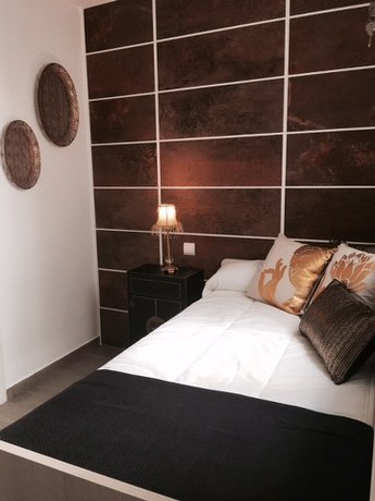 Imagen de la habitación del Hotel Alisol Boutique Marbella. Foto 4