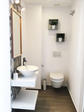 Imagen general del Hotel Alisol Boutique Marbella. Foto 2