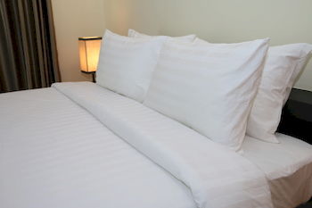 Imagen de la habitación del Hotel Alison Angkor Boutique Villa & Resort. Foto 13