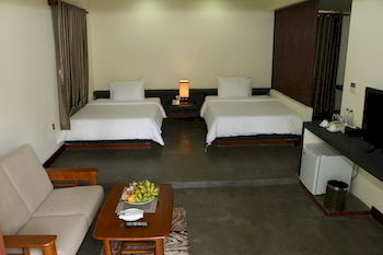 Imagen de la habitación del Hotel Alison Angkor Boutique Villa & Resort. Foto 14