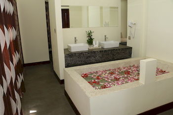 Imagen general del Hotel Alison Angkor Boutique Villa & Resort. Foto 4