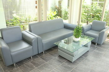 Imagen de los interiores del Hotel Alison Angkor Boutique Villa & Resort. Foto 15