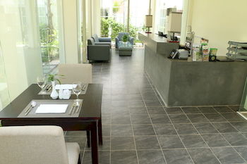 Imagen general del Hotel Alison Angkor Boutique Villa & Resort. Foto 8