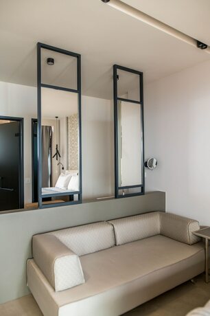 Imagen de la habitación del Hotel Alissachni SeaSide. Foto 14