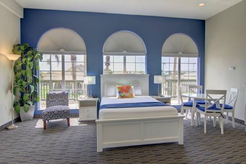 Imagen de la habitación del Hotel Alister Square Inn. Foto 3