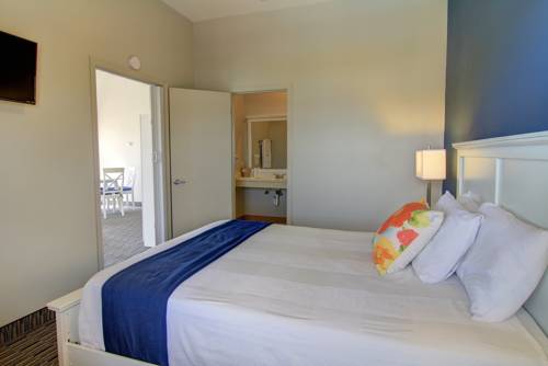 Imagen de la habitación del Hotel Alister Square Inn. Foto 4