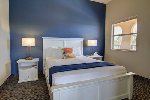 Imagen de la habitación del Hotel Alister Square Inn. Foto 5