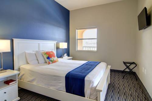 Imagen de la habitación del Hotel Alister Square Inn. Foto 6