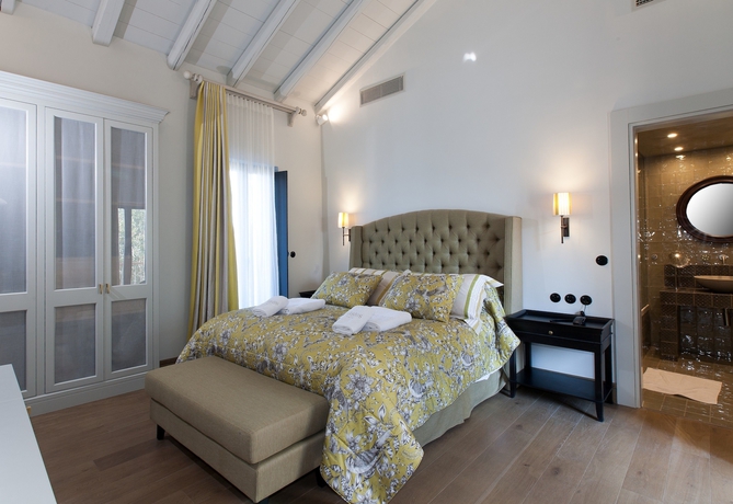 Imagen de la habitación del Hotel Alistos. Foto 3