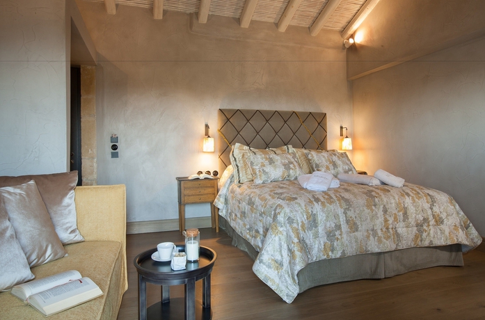 Imagen de la habitación del Hotel Alistos. Foto 5