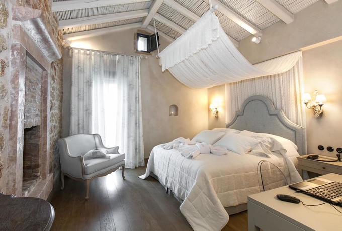 Imagen de la habitación del Hotel Alistos. Foto 6