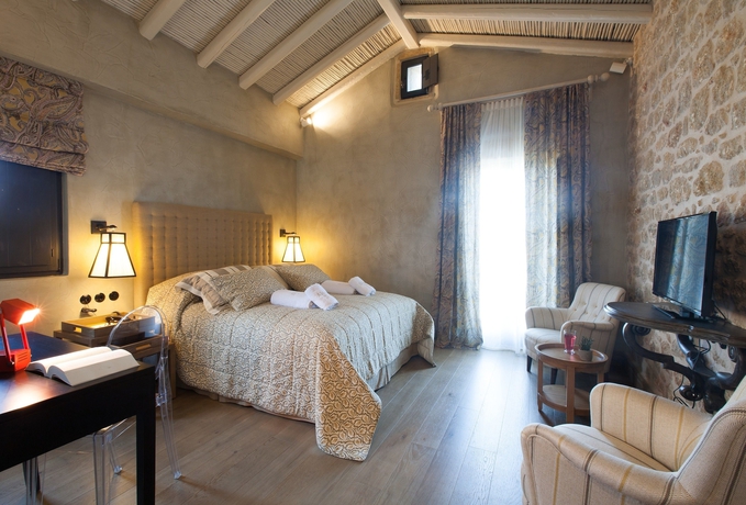 Imagen de la habitación del Hotel Alistos. Foto 9