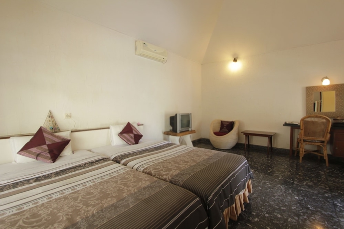 Imagen de la habitación del Hotel Alit Beach Resort and Villas. Foto 11