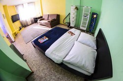 Imagen general del Hotel Alitel Apartments. Foto 2