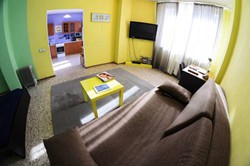Imagen general del Hotel Alitel Apartments. Foto 3