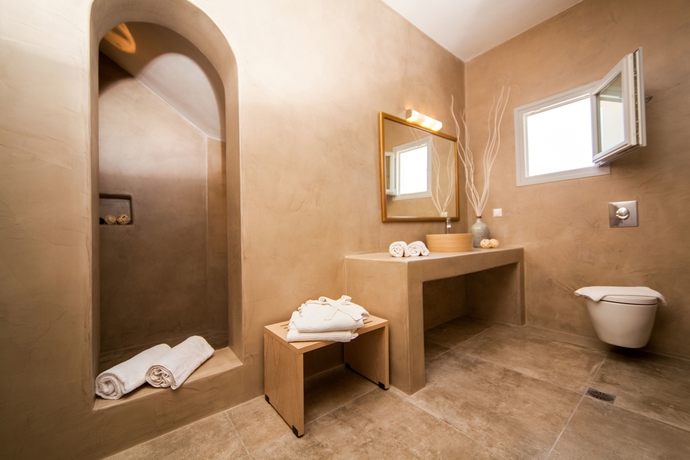 Imagen de la habitación del Hotel Aliter Suites. Foto 2