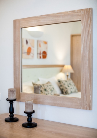 Imagen de la habitación del Hotel Aliter Suites. Foto 4