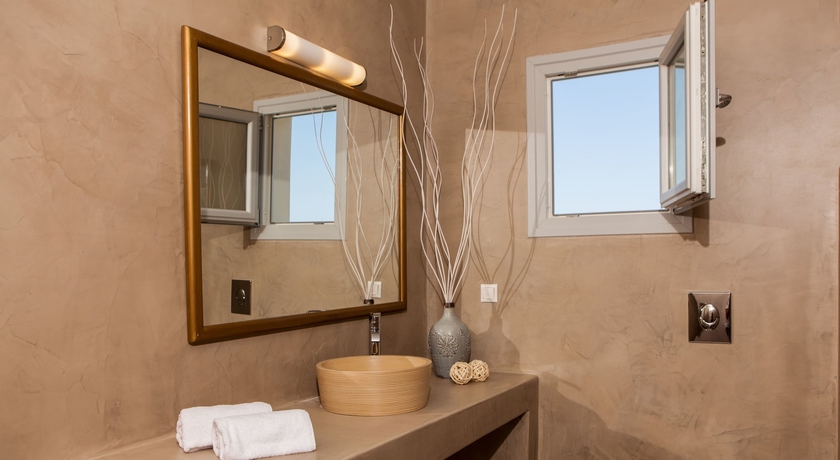 Imagen de la habitación del Hotel Aliter Suites. Foto 5