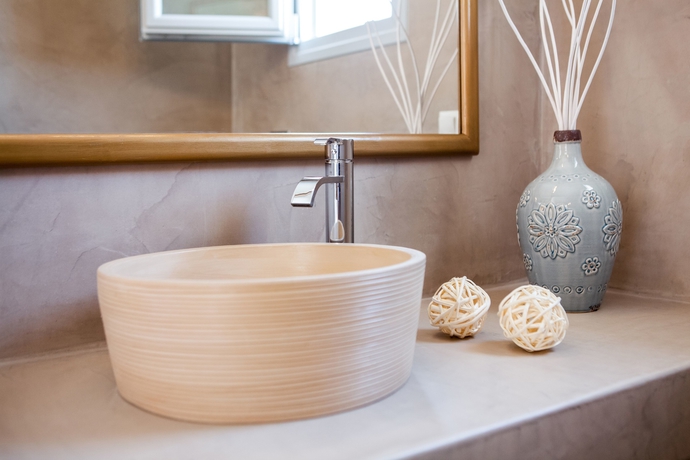 Imagen de la habitación del Hotel Aliter Suites. Foto 6