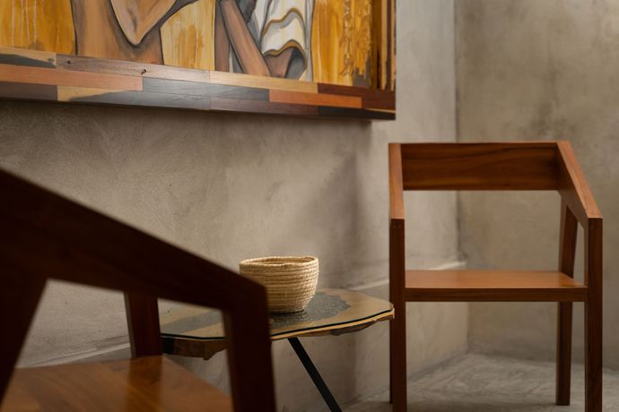 Imagen de la habitación del Hotel Alito Tulum. Foto 3