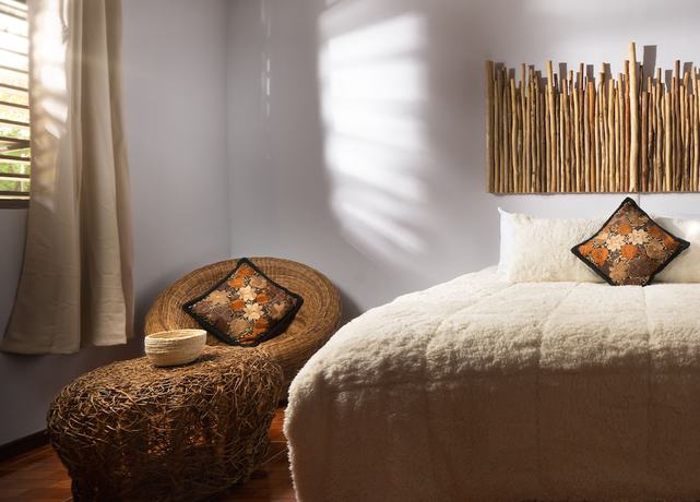 Imagen de la habitación del Hotel Alito Tulum. Foto 4