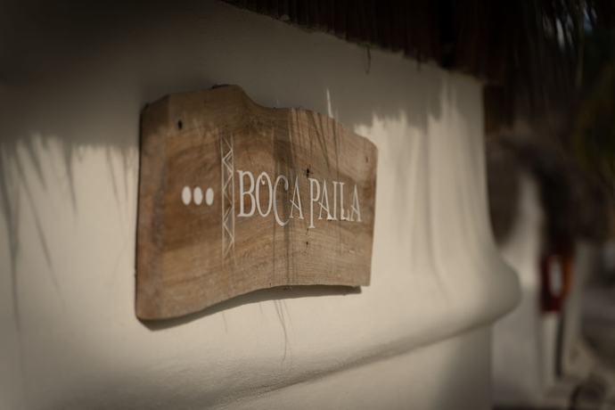 Imagen de la habitación del Hotel Alito Tulum. Foto 11