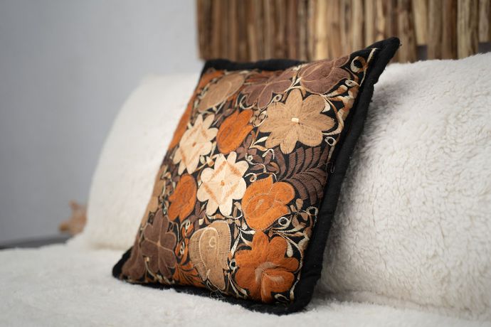 Imagen de la habitación del Hotel Alito Tulum. Foto 13