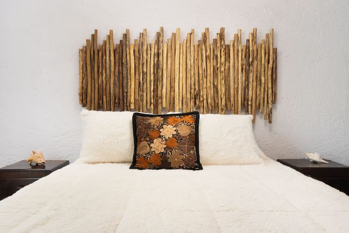 Imagen de la habitación del Hotel Alito Tulum. Foto 17