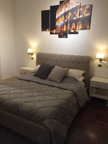 Imagen de la habitación del Hotel Alius. Foto 5