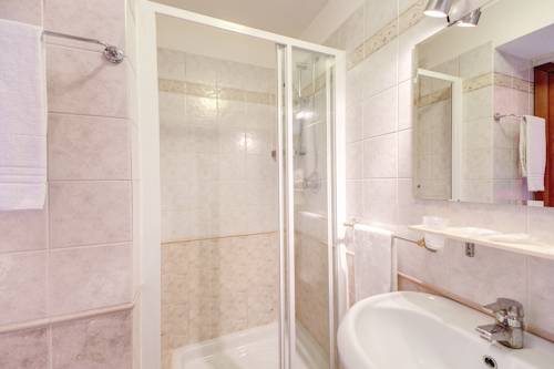 Imagen de la habitación del Hotel Alius. Foto 8