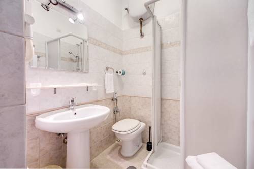 Imagen de la habitación del Hotel Alius. Foto 15