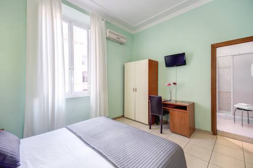 Imagen general del Hotel Alius. Foto 2