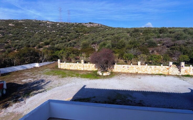 Imagen general del Hotel Aliveri Residence Apartments. Foto 4