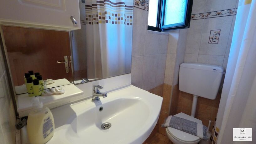 Imagen general del Hotel Aliveri Residence Apartments. Foto 5