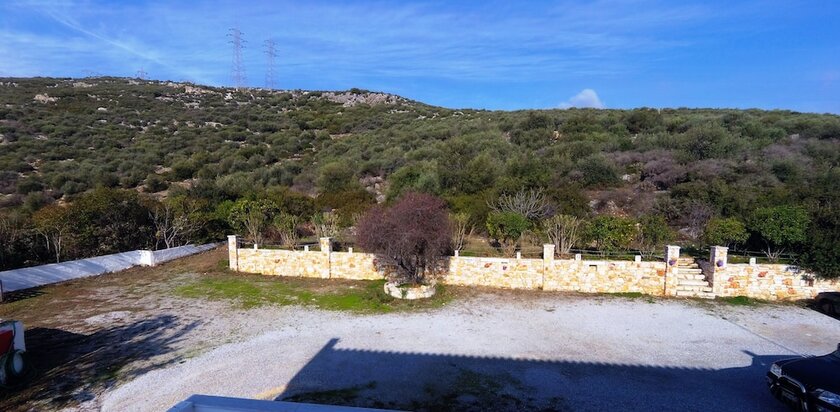 Imagen general del Hotel Aliveri Residence Apartments. Foto 6