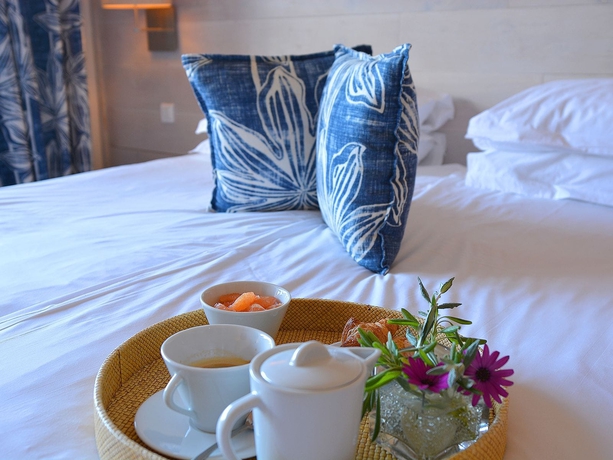 Imagen de la habitación del Hotel Alivi Di Santa Giulia. Foto 6