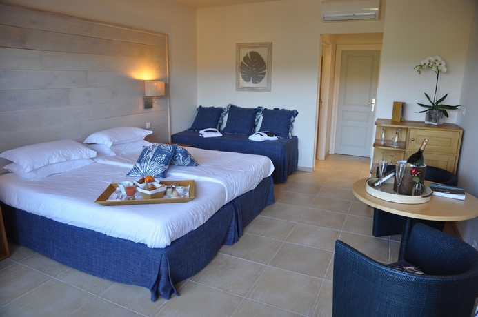 Imagen de la habitación del Hotel Alivi Di Santa Giulia. Foto 7