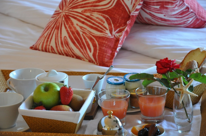 Imagen de la habitación del Hotel Alivi Di Santa Giulia. Foto 10