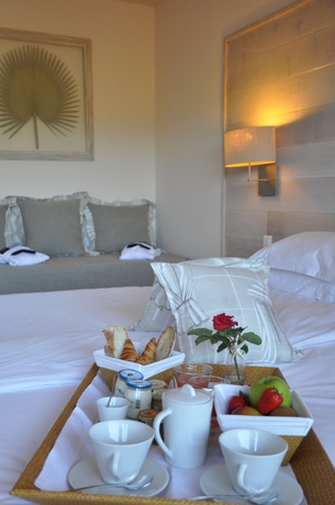 Imagen de la habitación del Hotel Alivi Di Santa Giulia. Foto 11