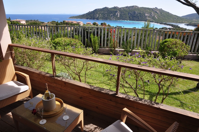 Imagen de la habitación del Hotel Alivi Di Santa Giulia. Foto 12