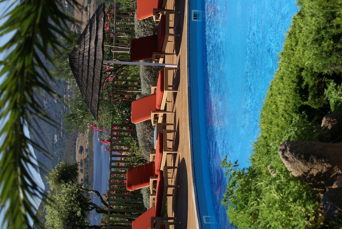 Imagen de la piscina del Hotel Alivi Di Santa Giulia. Foto 18