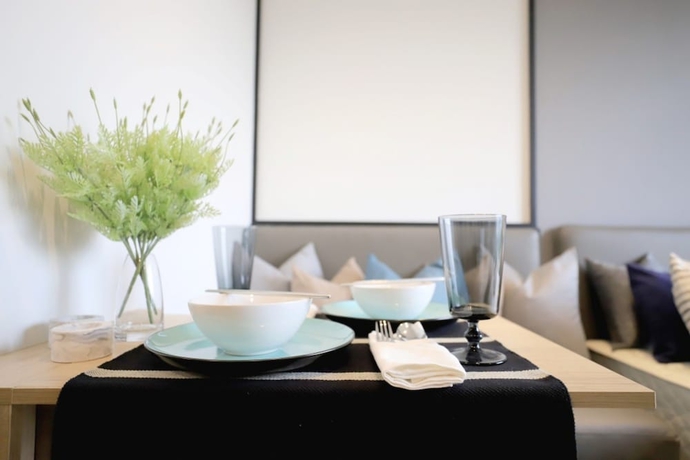 Imagen de la habitación del Hotel Alix Bangkok. Foto 10