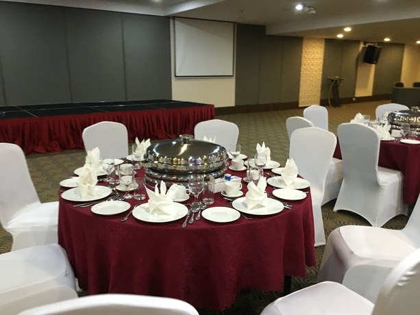 Imagen de la habitación del Hotel Aliya Klang. Foto 5